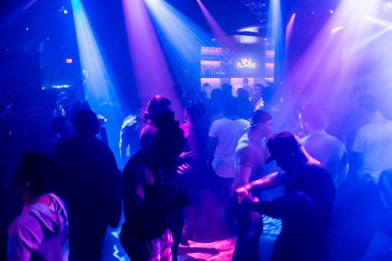 Photos & Videos - Hydrate Nightclub