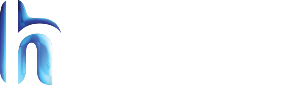 HYDRATE Chicago Logo 3d Web