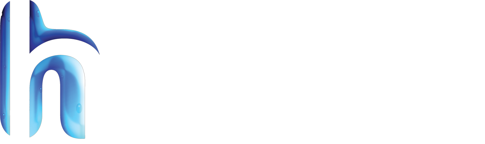 HYDRATE Chicago Logo 3d Web