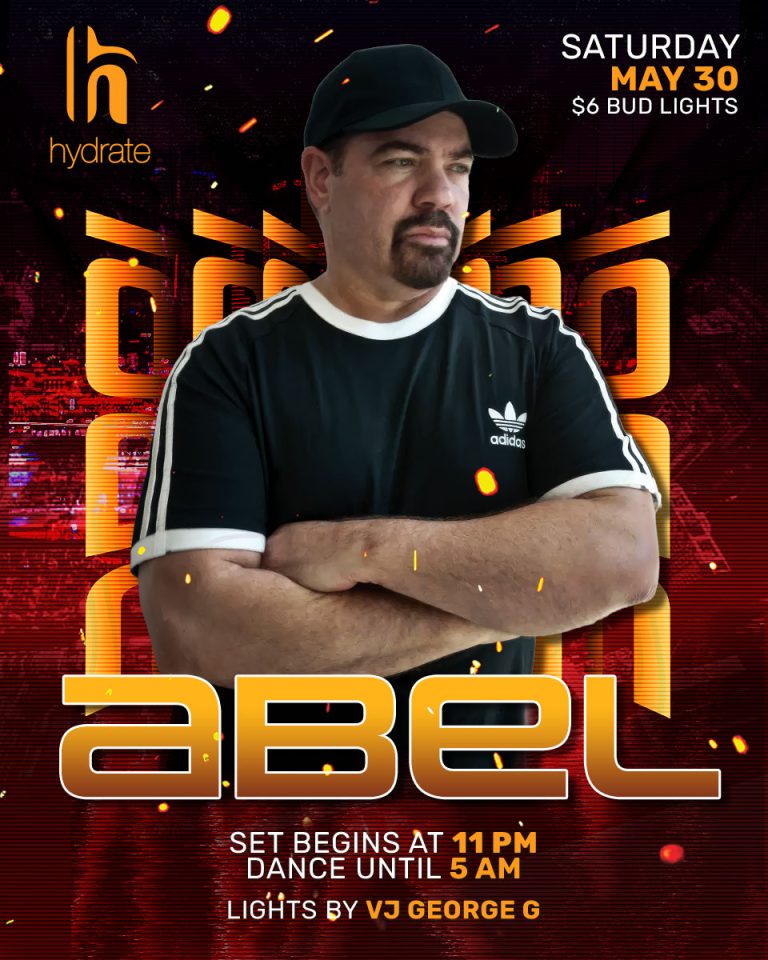 HY Abel Web