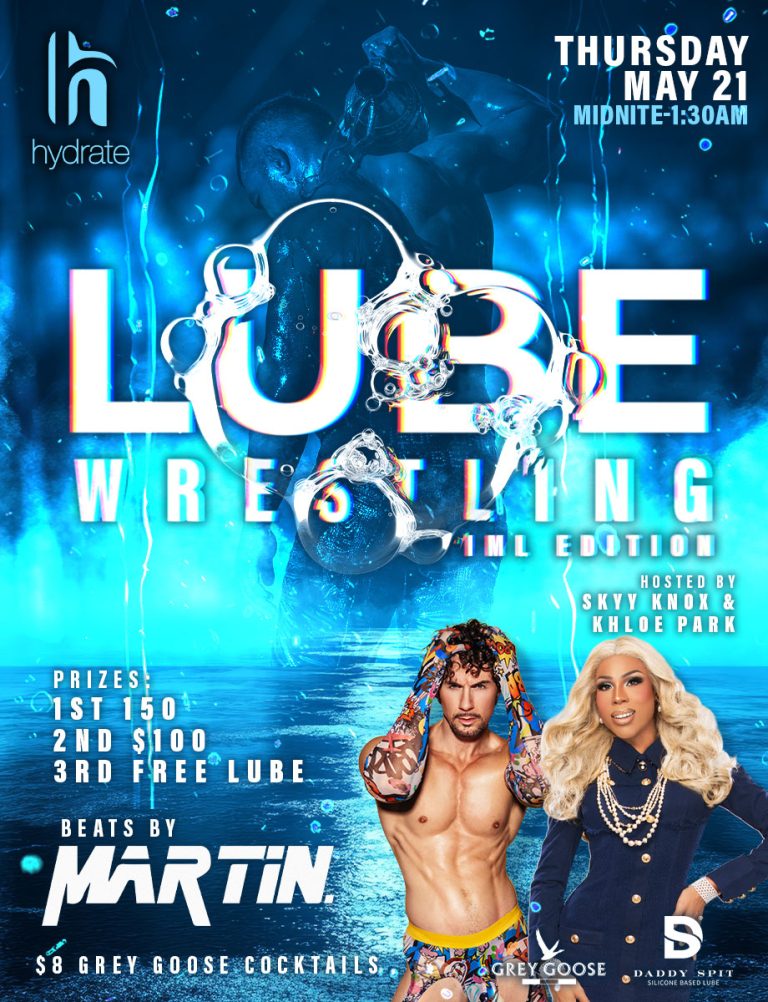 HY Lube Web
