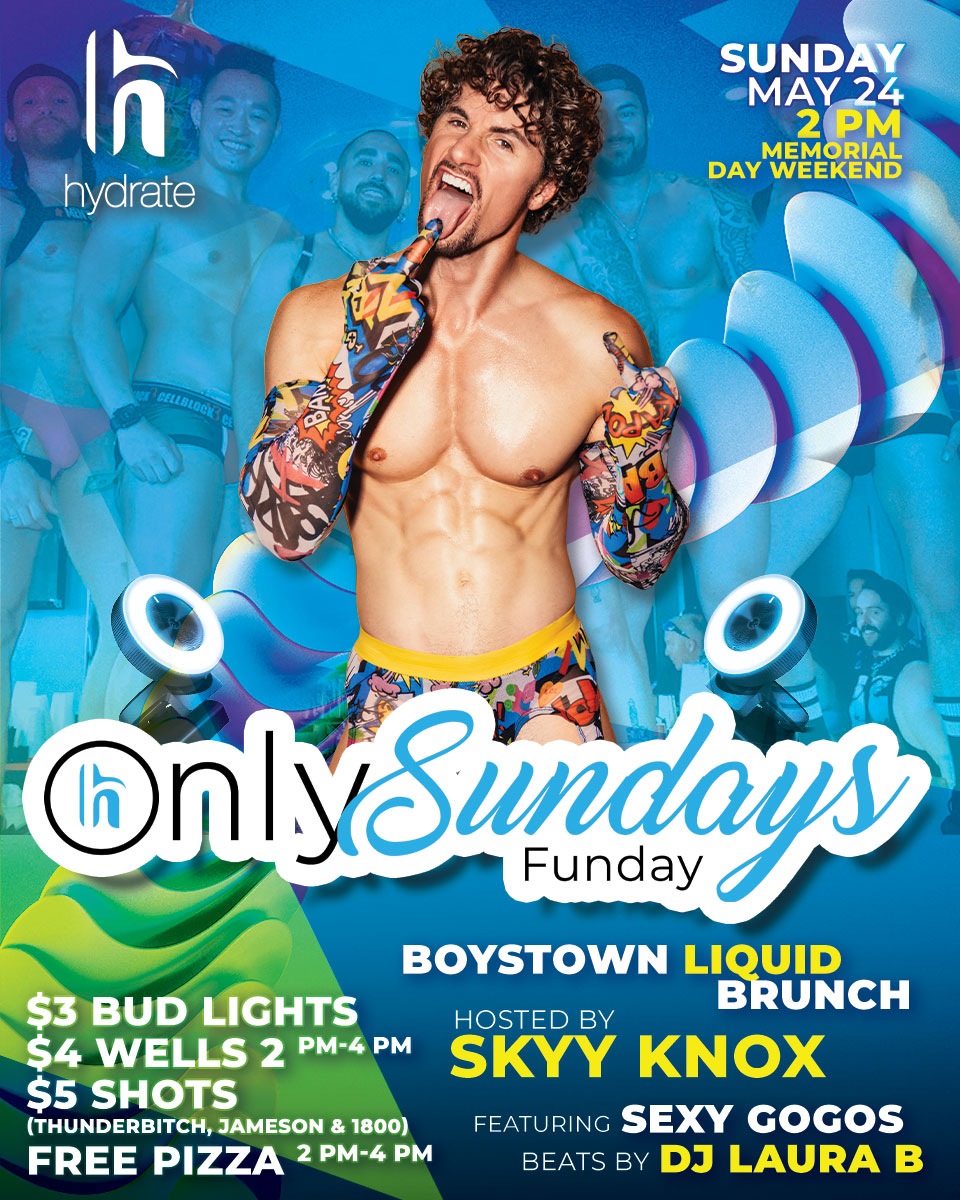 HY OnlySunday Web