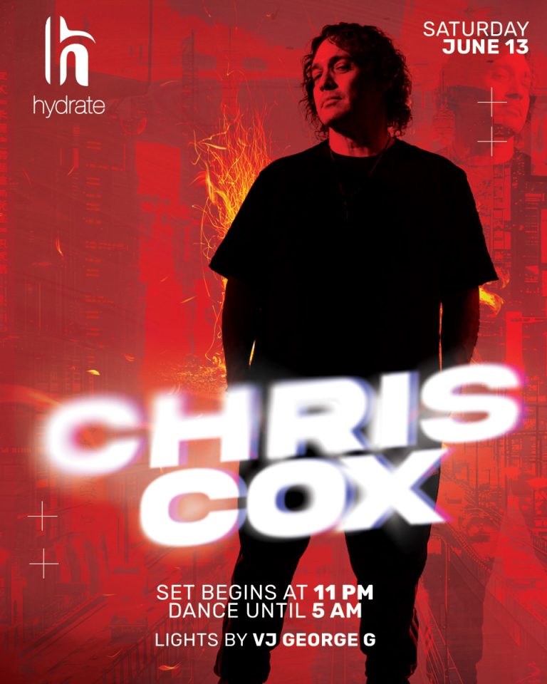 HY Chris Web