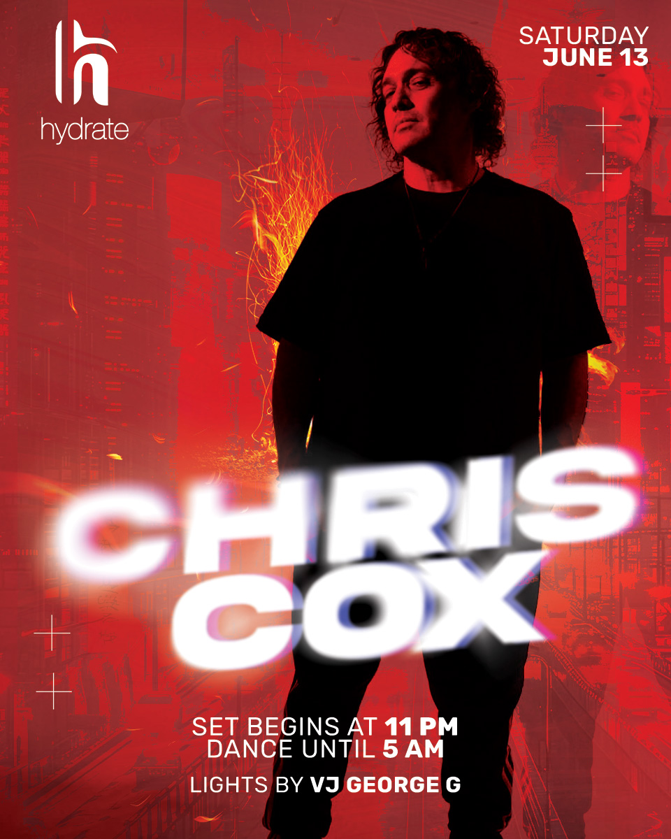 HY Chris Web