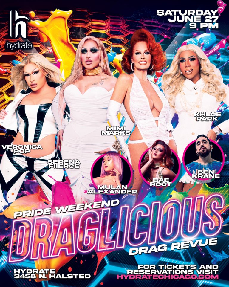 HY Draglicious Sqare