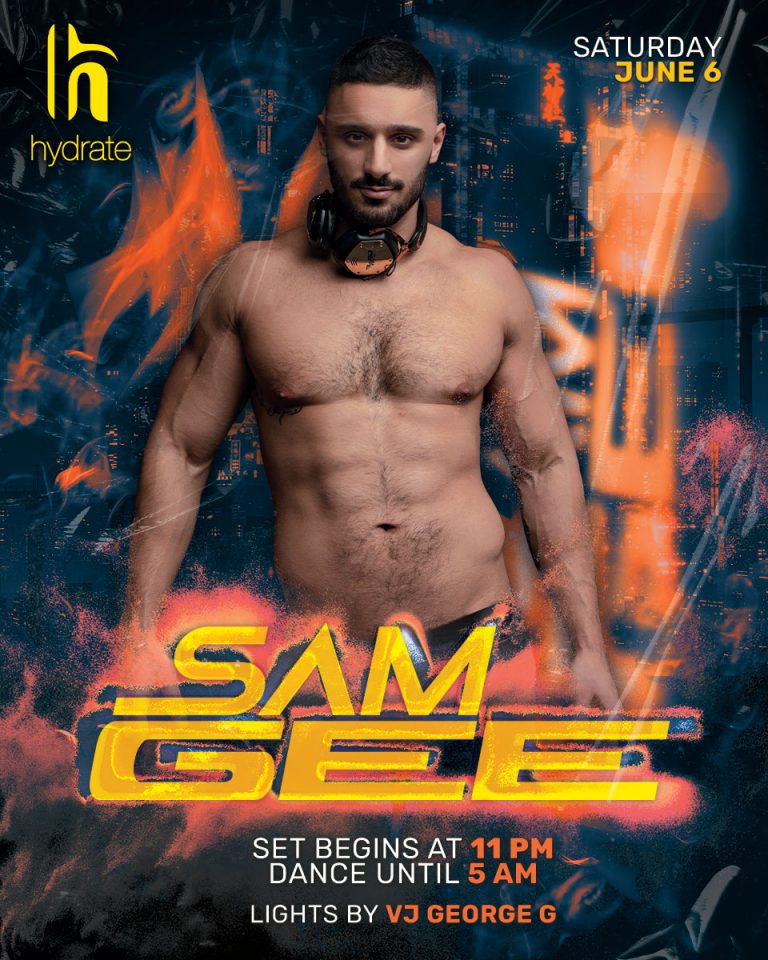 HY Sam Web