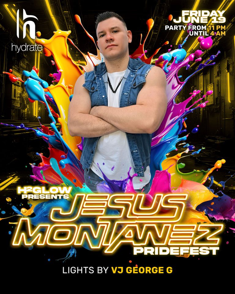 HY Jesus Web