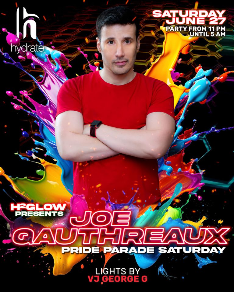 HY JoeG Web
