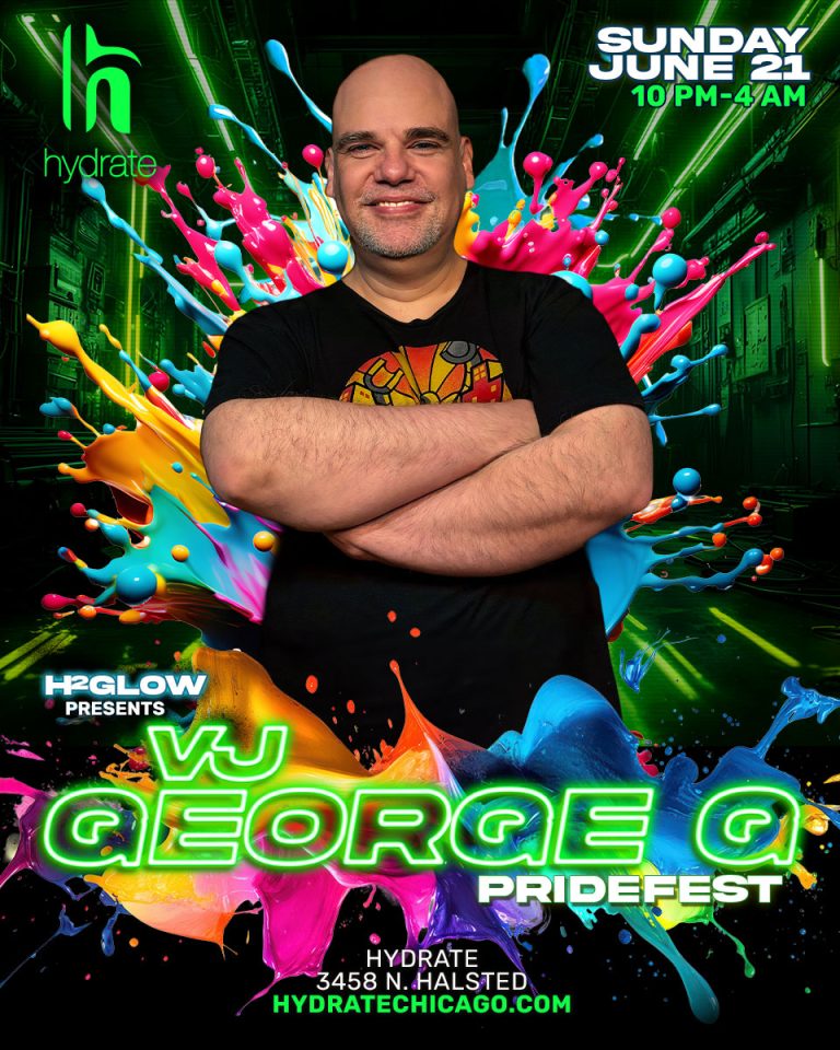 HY Jorge Web