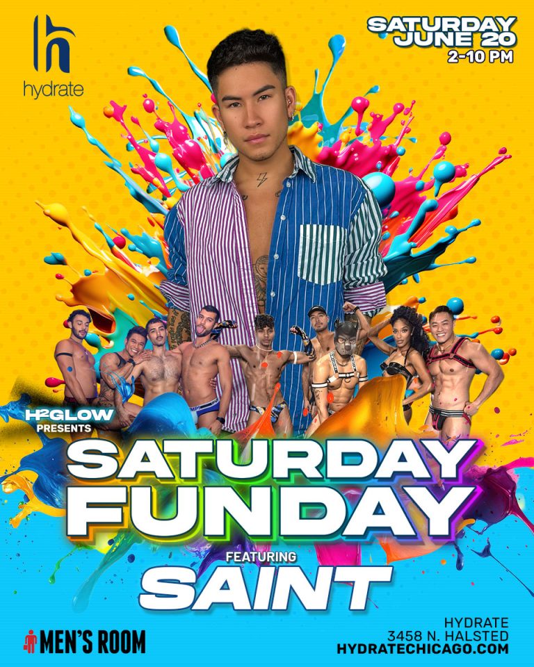 HY Saint Web