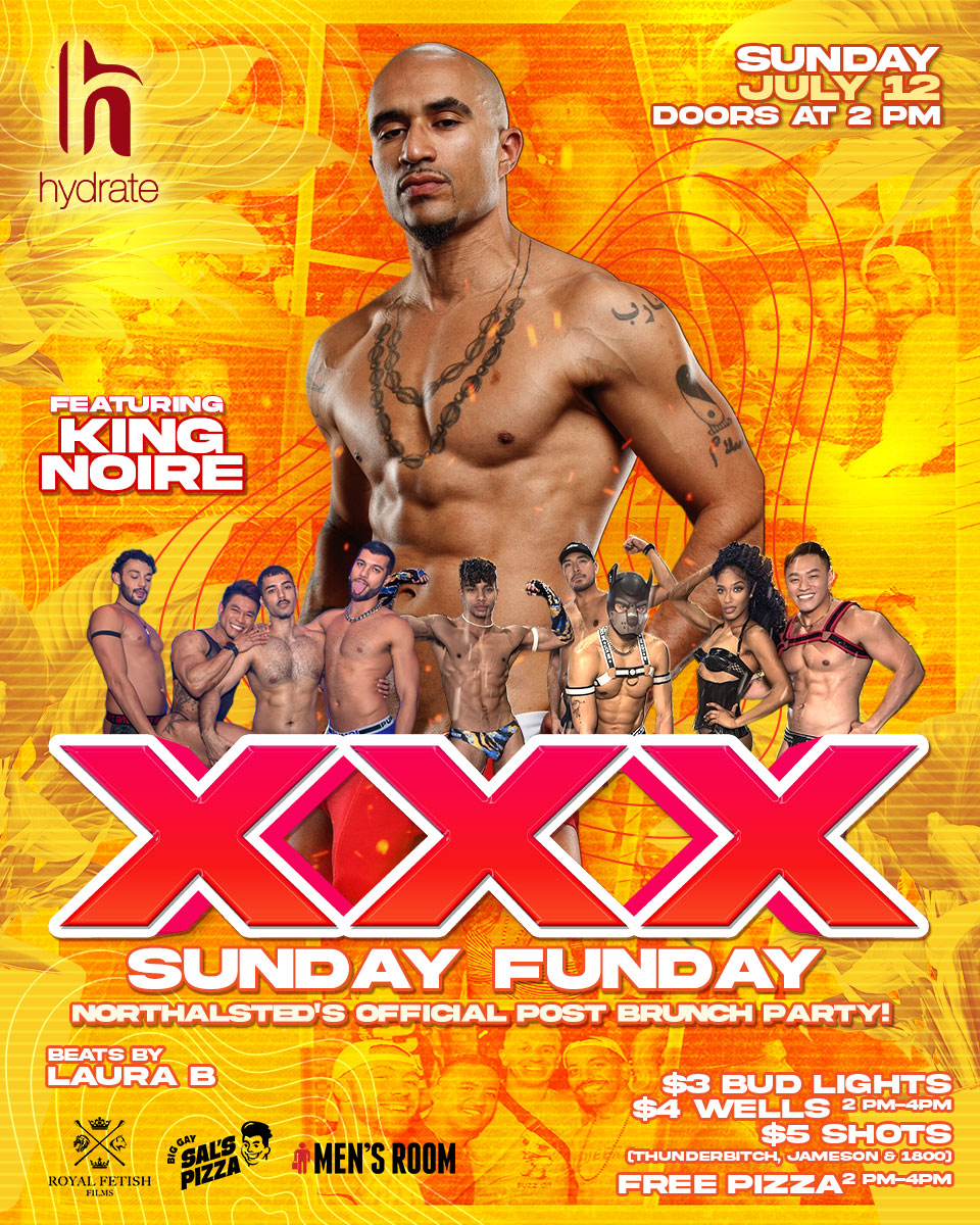 HY SundayFunday Web