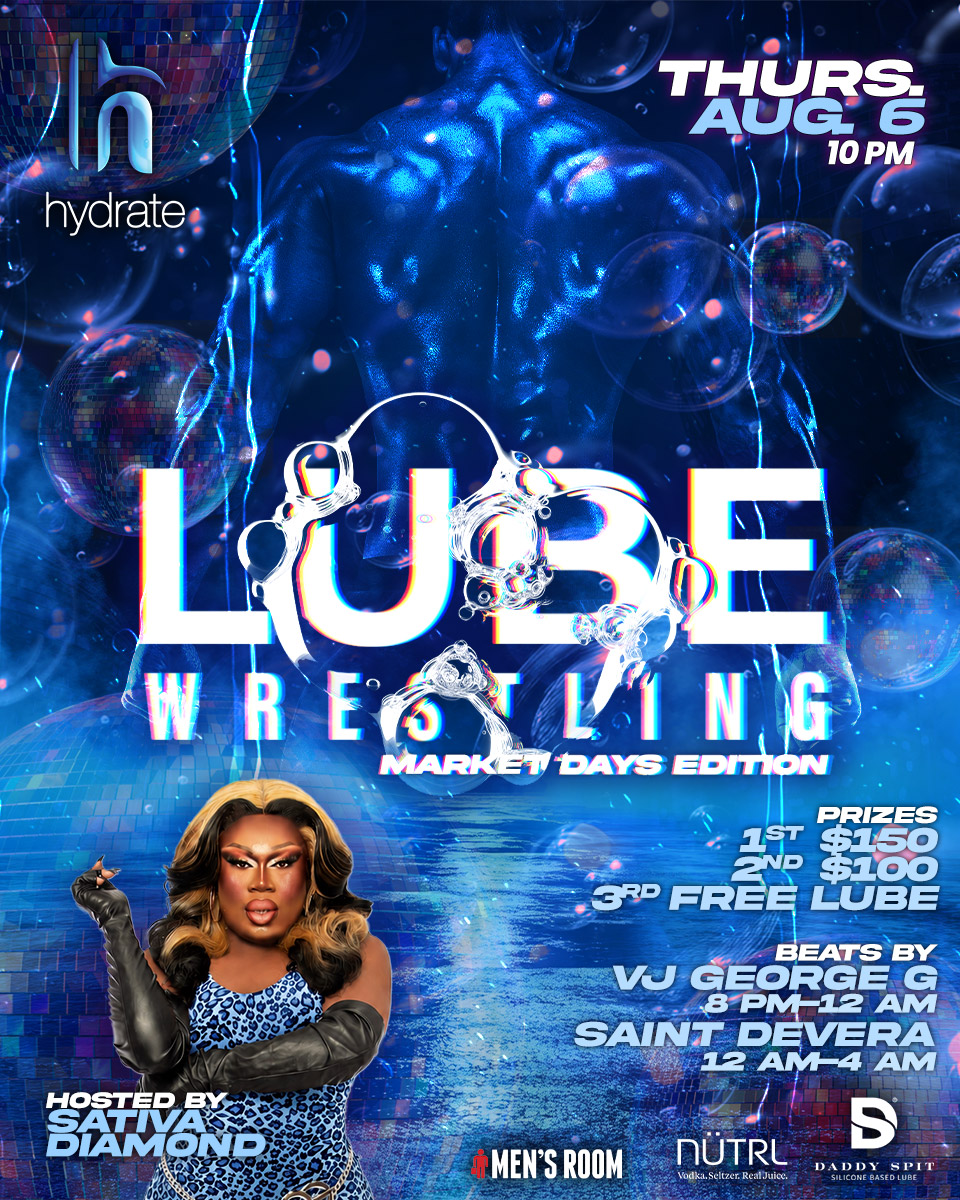 HY Lube Web