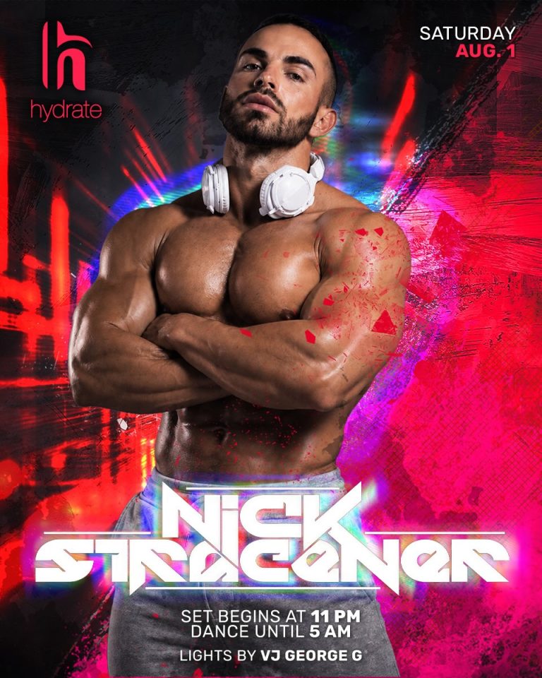 HY Nick Web