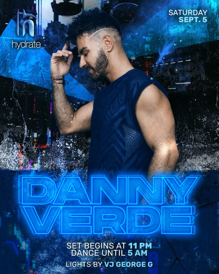 HY Danny Web