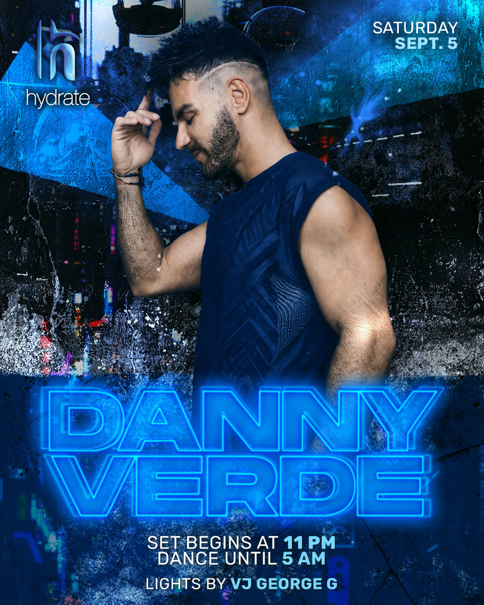 HY Danny Web