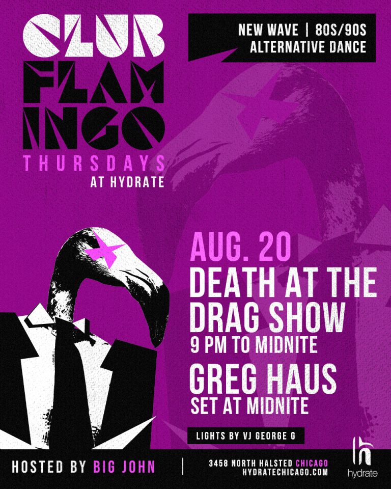 HY Flamingo Aug20 Rec