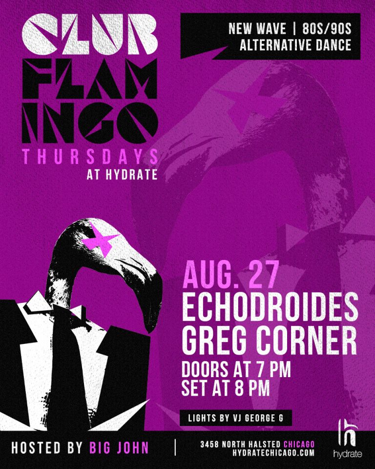 HY Flamingo Aug27 Rec