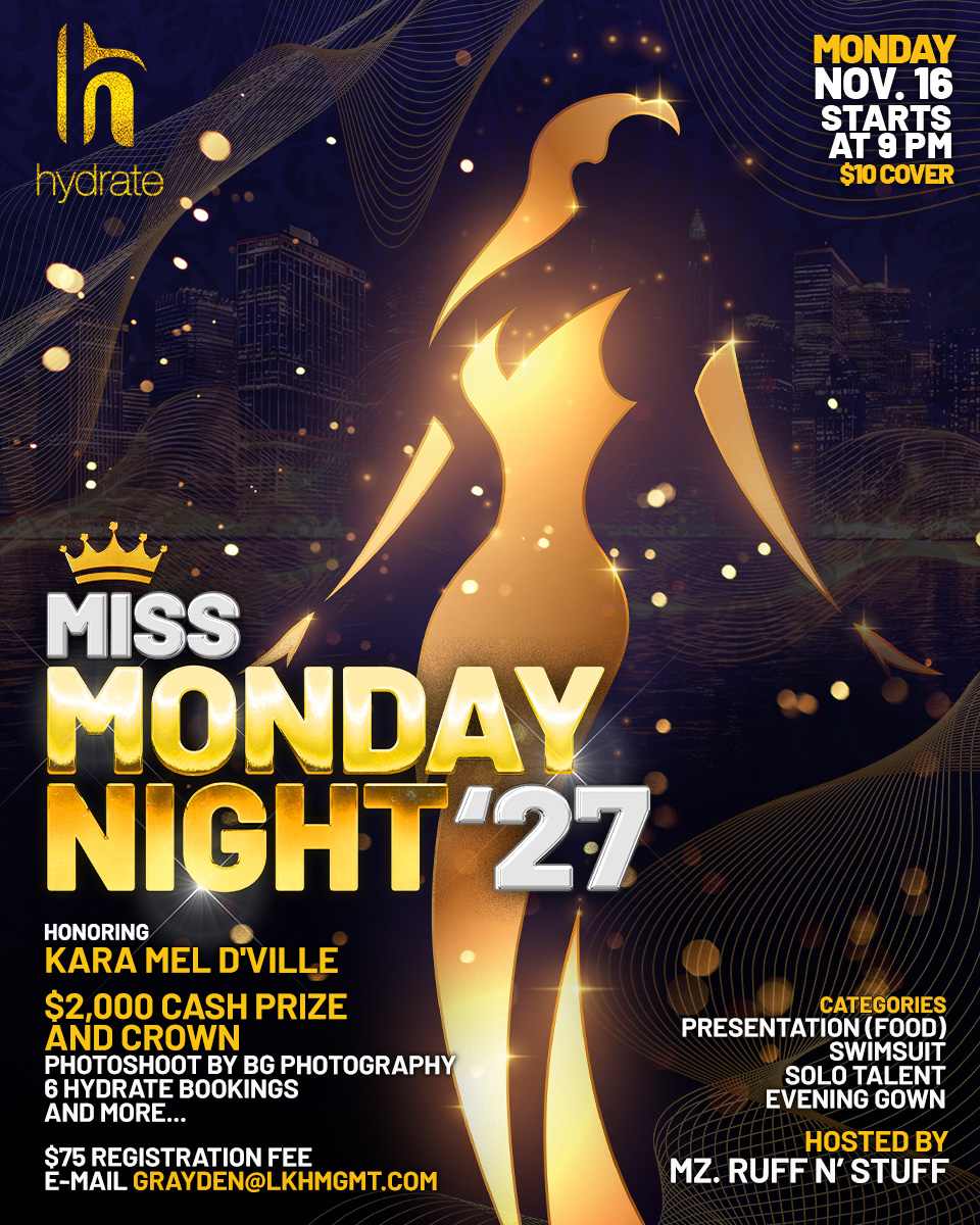 HY MIssMonday Web