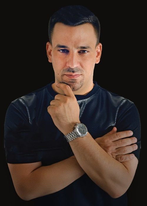 ARendo Hydrate Nightclub Chicago