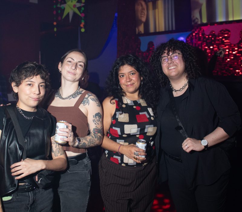 Club Flamingo Chicago's New Wave, Goth and Alternative Night (4)