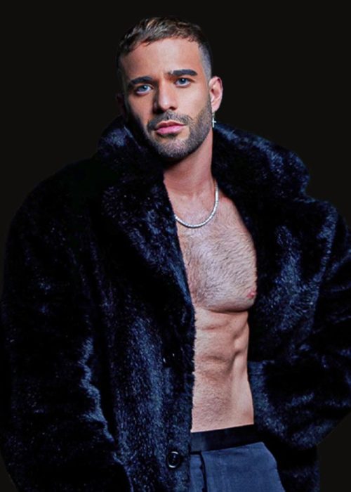 DaniBrasil Hydrate Nightclub Chicago