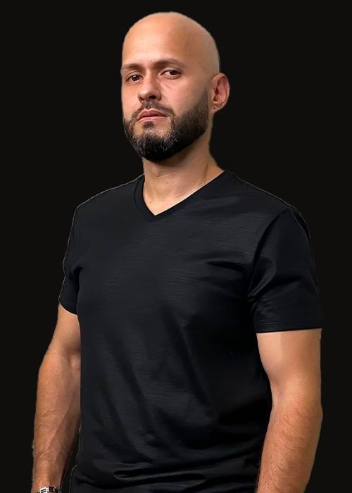 EdWood Hydrate Nightclub Chicago