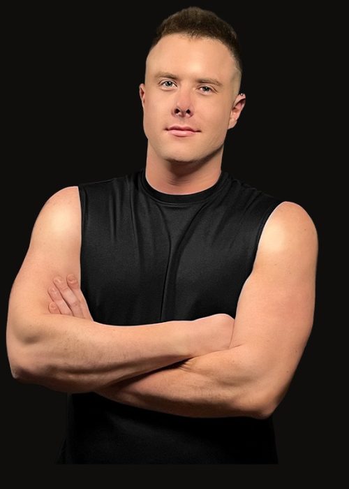 EthanCole Hydrate Nightclub Chicago