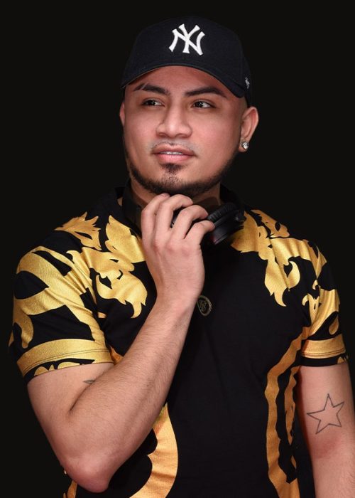 Geo Hydrate Nightclub Chicago