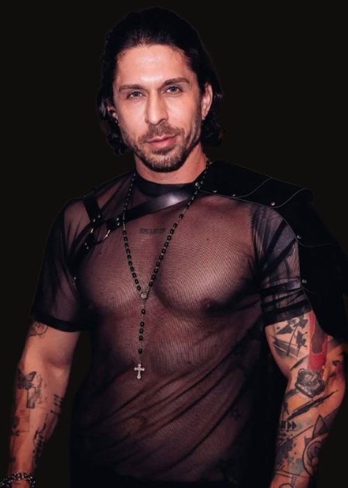 HouseOFLabs Hydrate Nightclub Chicago