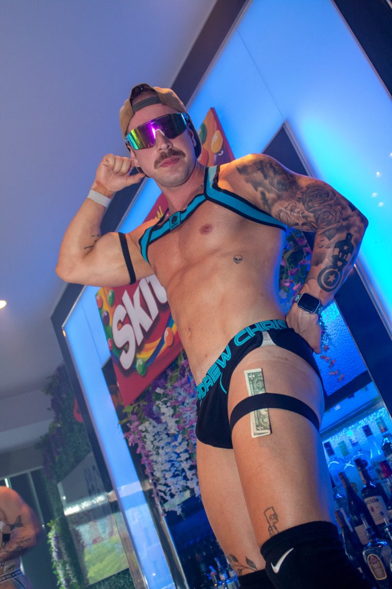 Hydrate Chicago Gay Nightclub (41)