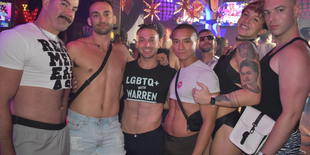 Hydrate Chicago Gay Nightclub (6)