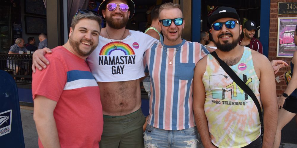 Hydrate Chicago Gay Nightclub (8)