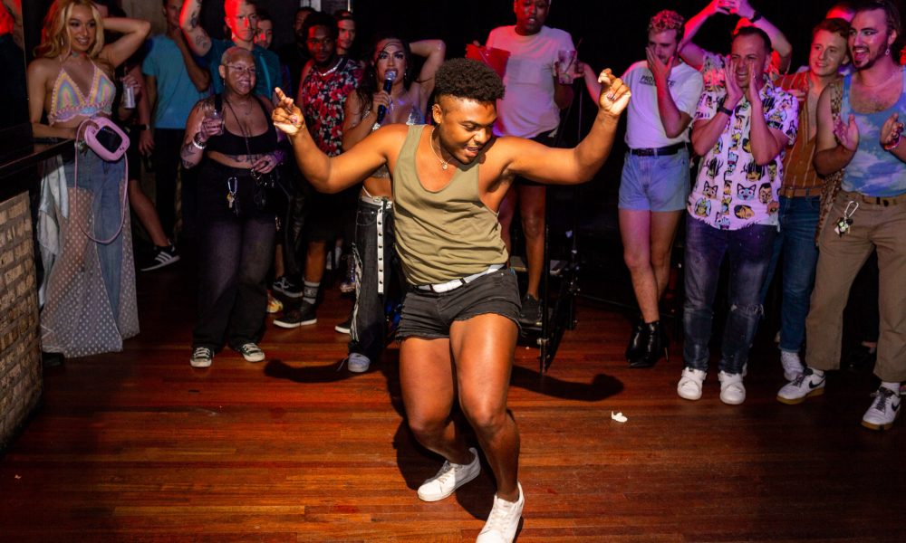 Hydrate nightclub chicago 2 2 scaled