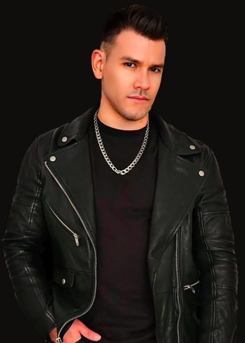 JesusM Hydrate Nightclub Chicago