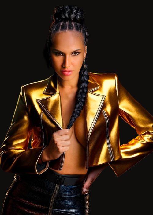 LizaR Hydrate Nightclub Chicago