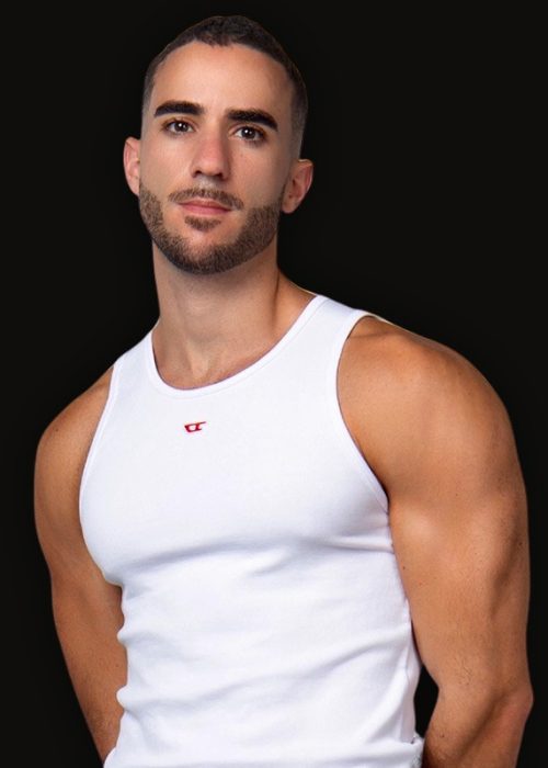 OrelSabag Hydrate Nightclub Chicago