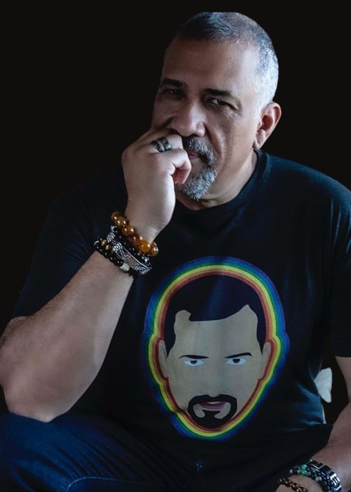 Ralphi Hydrate Nightclub Chicago