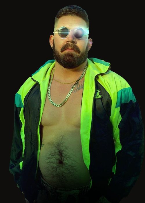 SethBreezy Hydrate Nightclub Chicago