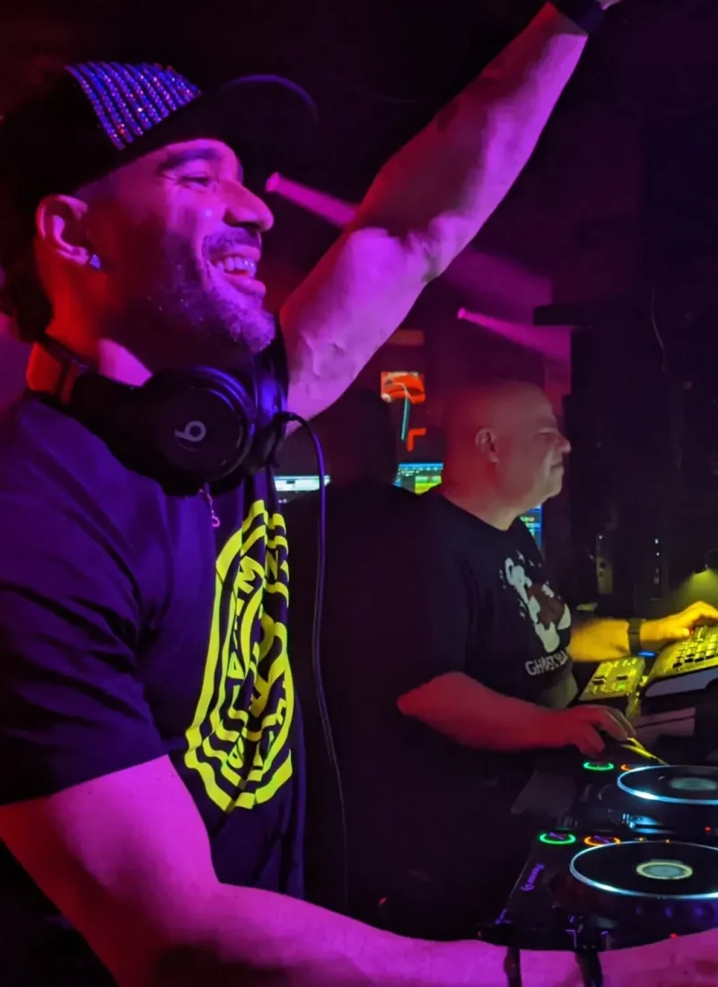 hydrate nightclub chicago 1