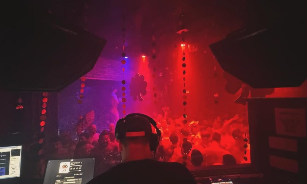 hydrate nightclub chicago 16